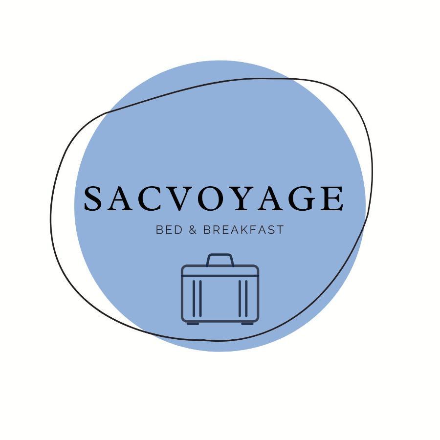 Sacvoyage Appartement Thessaloniki Buitenkant foto