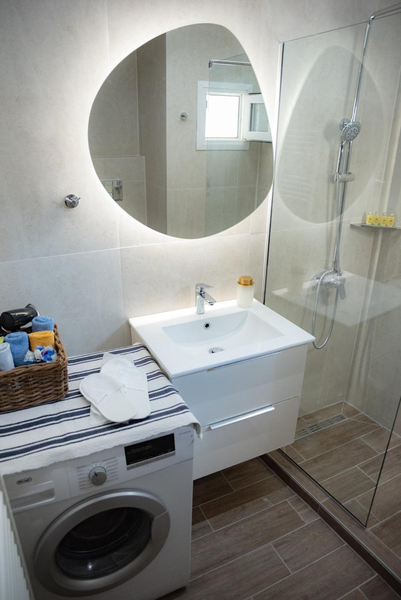 Sacvoyage Appartement Thessaloniki Buitenkant foto