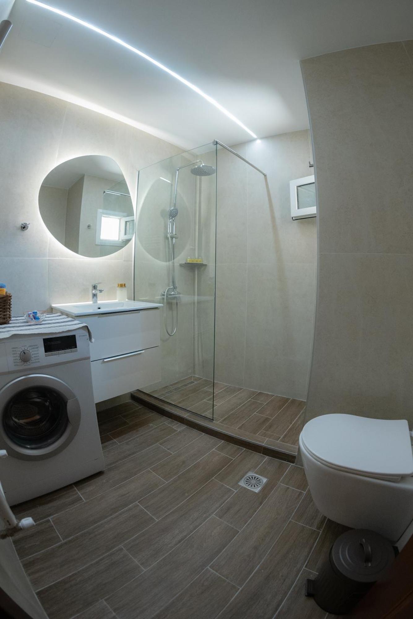 Sacvoyage Appartement Thessaloniki Buitenkant foto