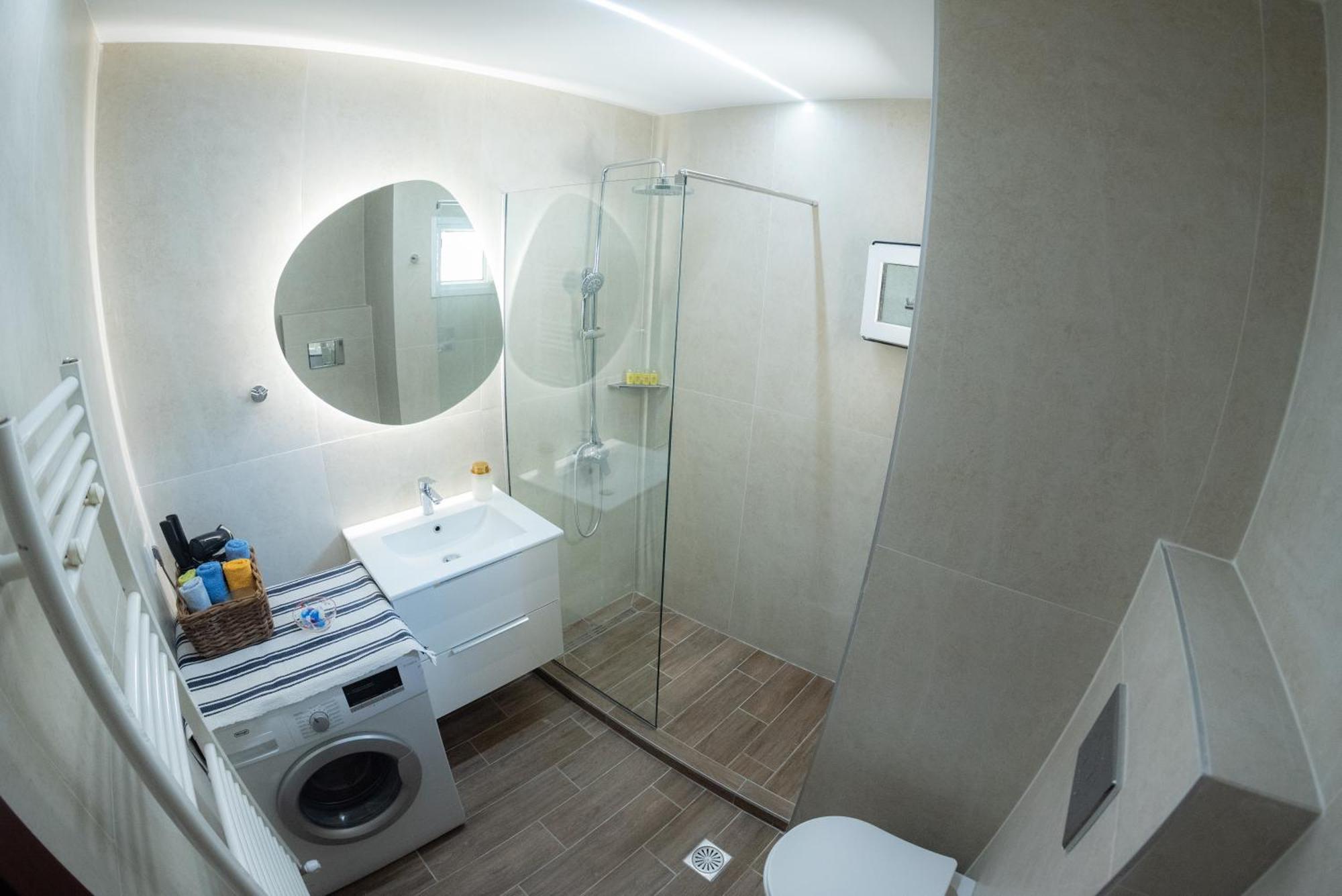 Sacvoyage Appartement Thessaloniki Buitenkant foto