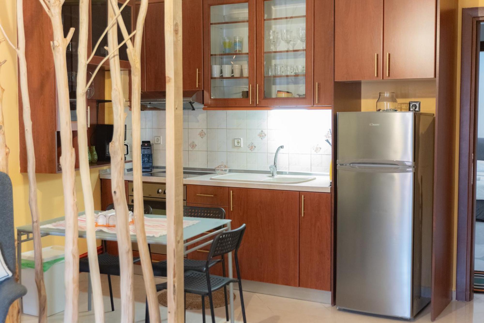 Sacvoyage Appartement Thessaloniki Buitenkant foto